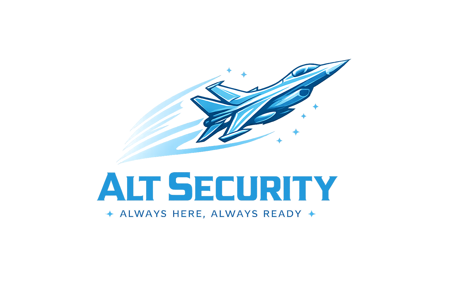 Alt Security Logo